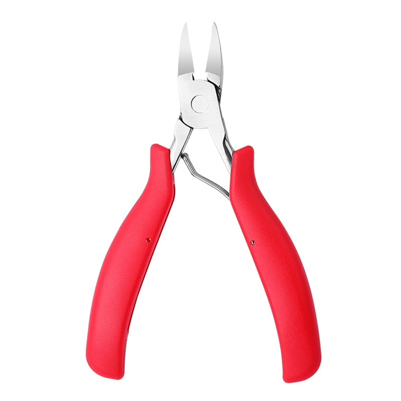 Xiangbao Kềm Cắt Móng Chân Chuyên Nghiệp Bằng Thép Không Gỉ Phù Hợp Cho Nam Và Nữ