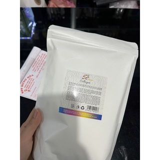 Bột tẩy 5C collagen