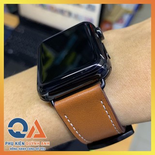 Bộ miếng dán Apple Watch 38/40mm ROCK Hydrogel