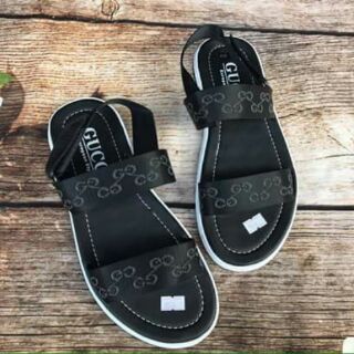 Sandal Versace nam