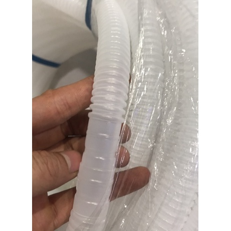 1m ống thoát nước điều hòa, ống ruột gà thoát nước điều hòa
