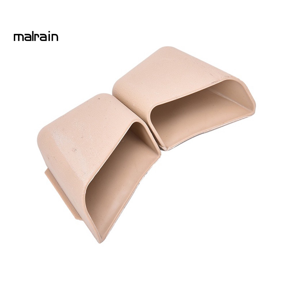Set 2 Hộp Hình Trụ Đựng Vật Dụng Xếp Gọn Gắn Xe Hơi Đa Năng Tiện Dụng