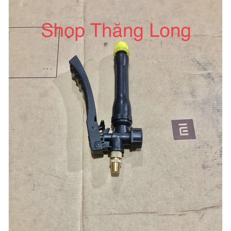 Súng tưới lan ,cây cảnh , phun xịt cây nông nghiệp