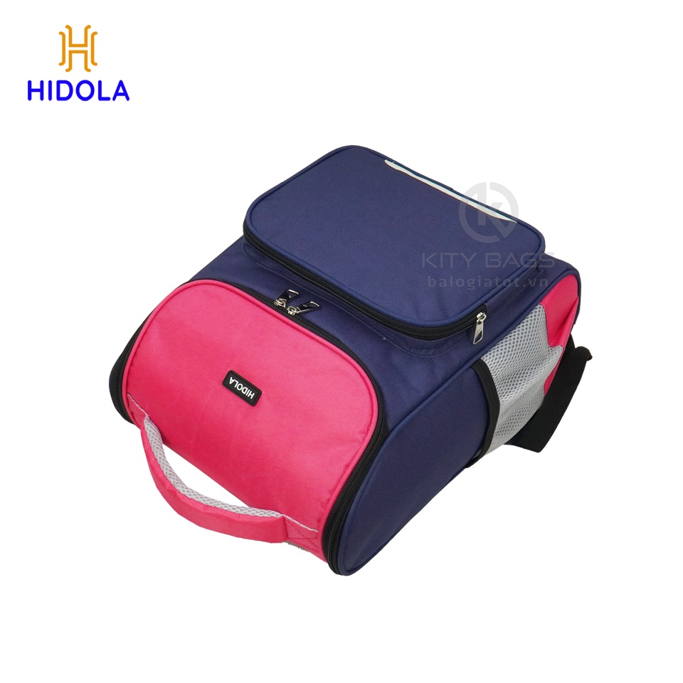 BA LÔ HỌC SINH HIDOLA AV08BGR