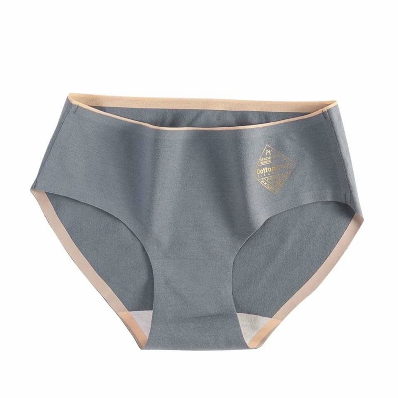 Quần lót cotton ko đường may kháng khuẩn