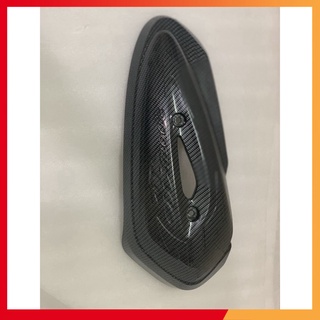 ỐP BÔ SH MODE CARBON ( LOẠI LỚN) 2015-2019 (Ảnh Sp thật)