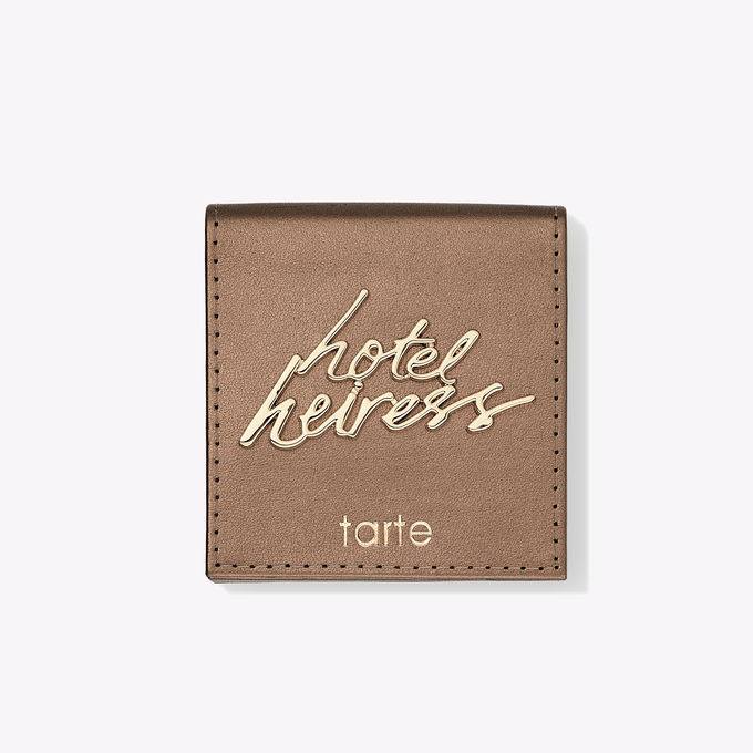 PHẤN TẠO KHỐI TARTE AMAZONIAN CLAY MATTE WATERPROOF BRONZER HOTEL HEIRESS 9G CHÍNH HÃNG - 9331