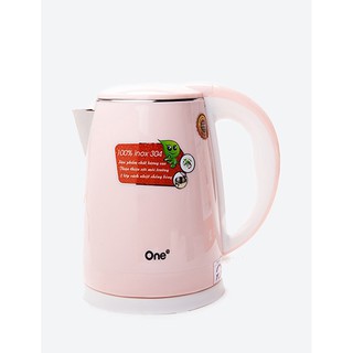 Ấm Siêu Tốc One@ YD-189A (1.8L)