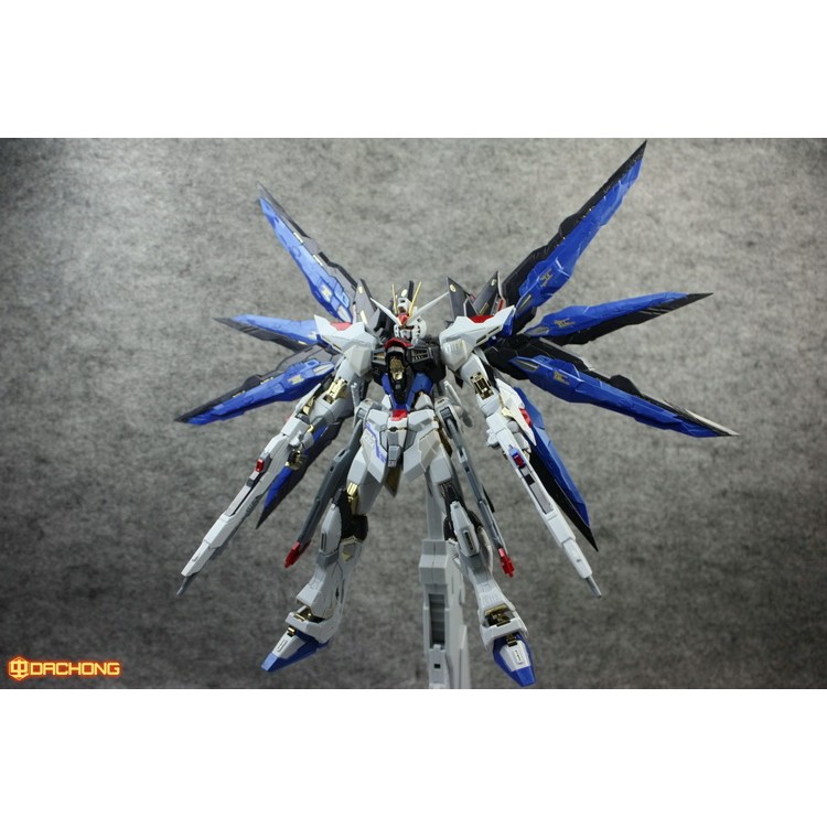 Mô hình lắp ráp Gunpla MG 1/100 Strike Freedom ver MB - Daban