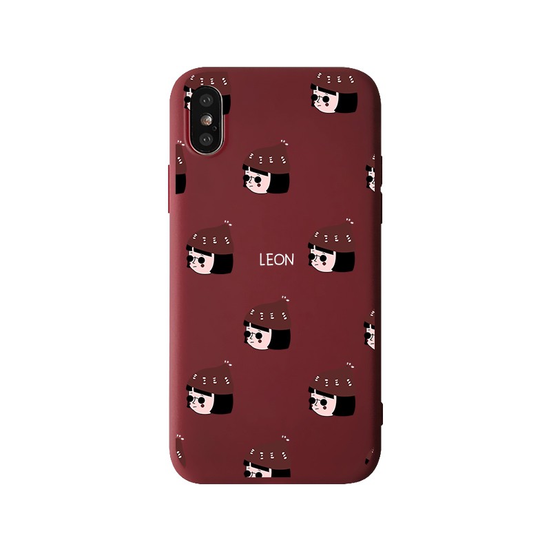 Ốp lưng Iphone 6 6s 7 8 6 plus 6s plus 7 plus 8 plus X XR XSMAX 11 11 PRO 11 PRO MAX PT-36