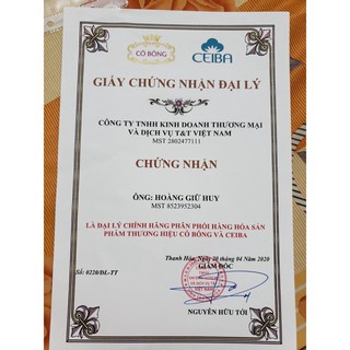 Kem Cô Bông (20g)