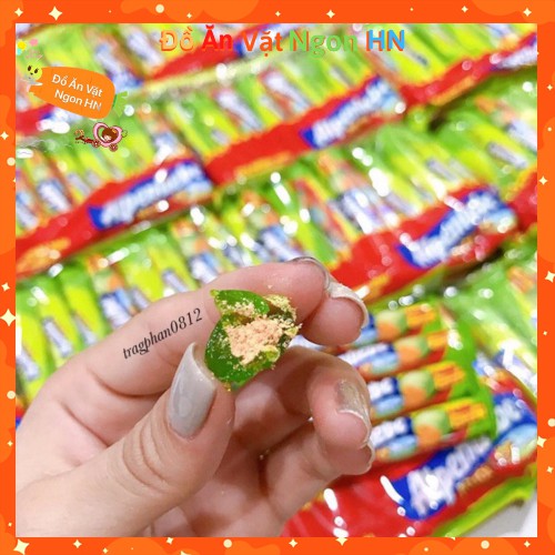 Kẹo Alpenlibe Xoài Muối Ớt Vị Ngon Khó Cưỡng Giá Rẻ