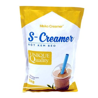 Bột kem béo S-Creamer screamer Gói 1kg thumbnail