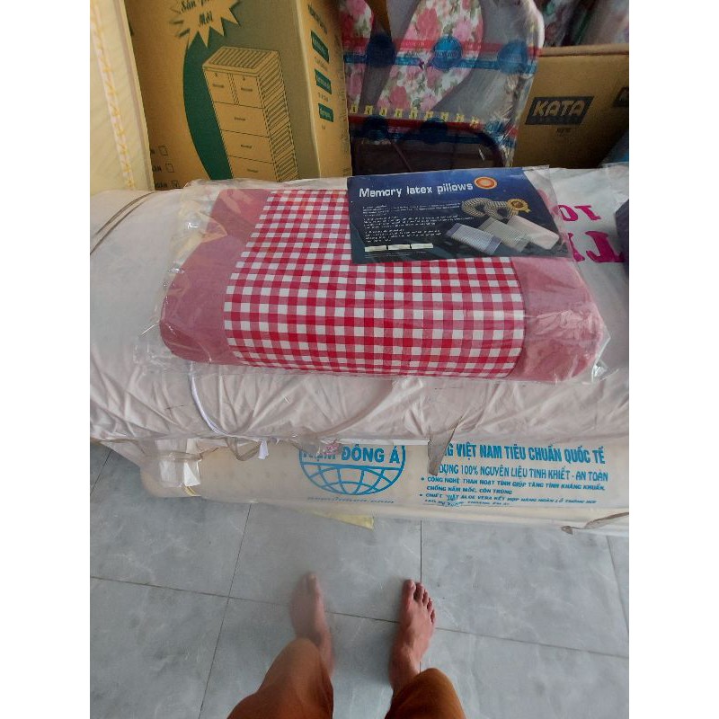 goi cao su em be cao cấp