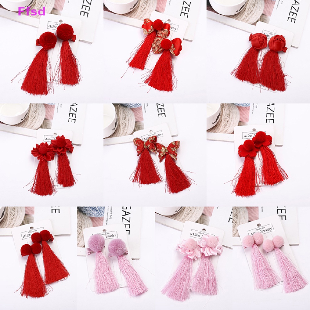Bộ 2 Trâm Cài Tóc Phong Cách Trung Hoa Truyền Thống Thời Trang Cho Nữ