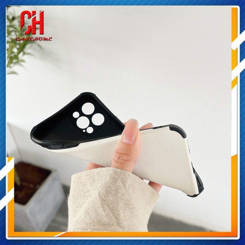 Ốp Điện Thoại Mềm Màu Trơn Cho compatible for iPhone 12 Mini 12 Pro Max 11 Pro Max 6 7 6s 8 Plus X Se 2020 6splus 7plus 6plus 8plus Xs