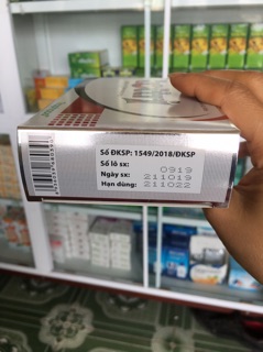 TOTTRI- TỐT CHO NGƯỜI BỆNH TRĨ