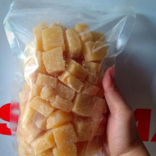 COMBO 2kg ĐƯỜNG PHỔI QUẢNG NGÃI DÙNG ĐỂ NẤU CHÈ