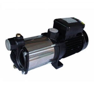 Máy Bơm trục ngang đa tầng cánh Ewara KM 4-9*6M