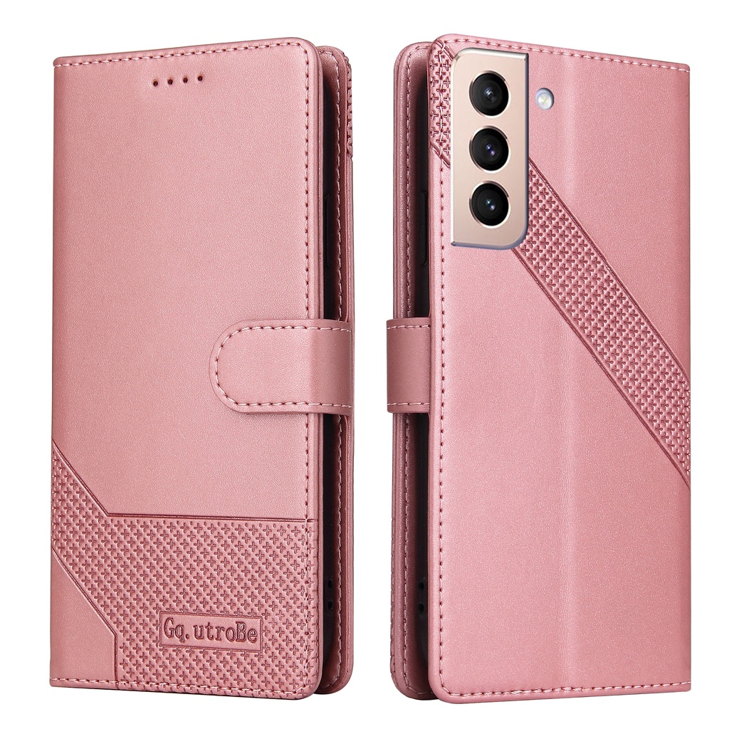 Case for SAMSUNG GALAXY S21 Ultra 5G / S21+ / S21 PLUS 5G / S21 FE 5G / S21 5G 009 Ốp điện thoại da cho