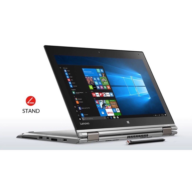 Lenovo thinkpad yoga 460 (laptop 2 trong 1)