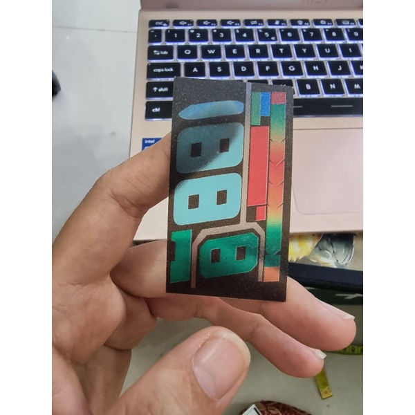 Tem dán đồng hồ xe winner v1 in trong