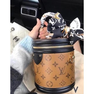 [ Hàng Cao Cấp Full Box]  Lv Cannes cặp lồng
