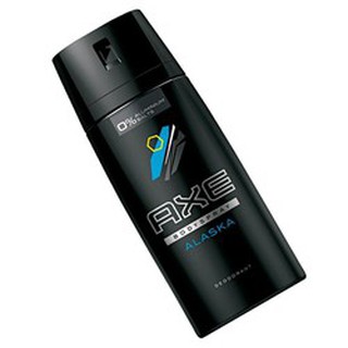 Combo 6 xịt khử mùi nam AXE APOLLO