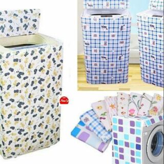 Bọc máy giặt loại to (8-11,5 kg)