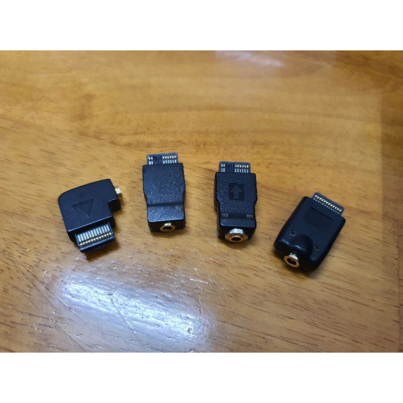 Jack nghe nhạc Stereo cho Siemens SL45