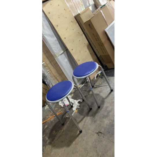 [ HỎA TỐC 1 GIỜ] Ghế đôn chính hãng xuân hòa cao 45cm