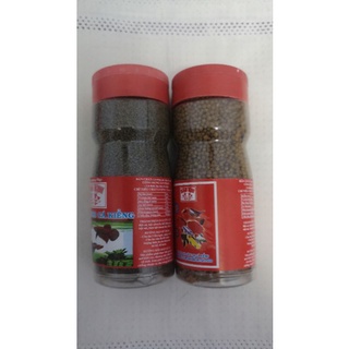 Thức ăn cá KAOKUI 50gram HỦ