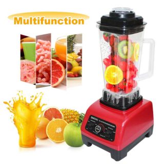 Máy xay sinh tố công nghiệp QC280