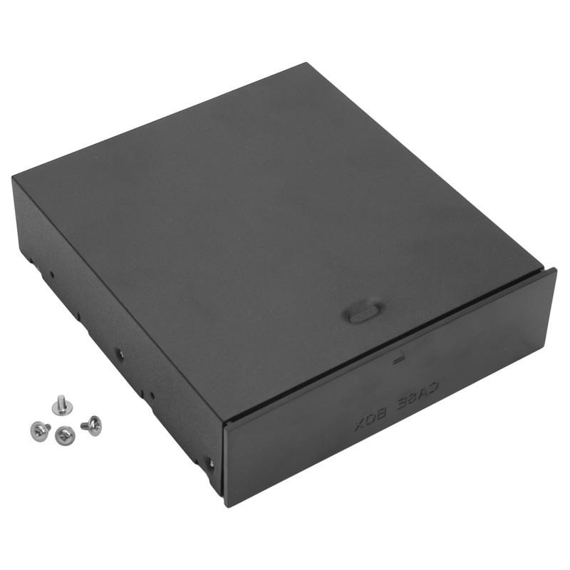 Hộp Đựng Ổ Cứng Hdd 5.25 "Dành Cho Máy Tính | BigBuy360 - bigbuy360.vn