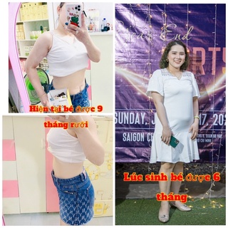 Cacao cần tây - CQ body vạn người mê