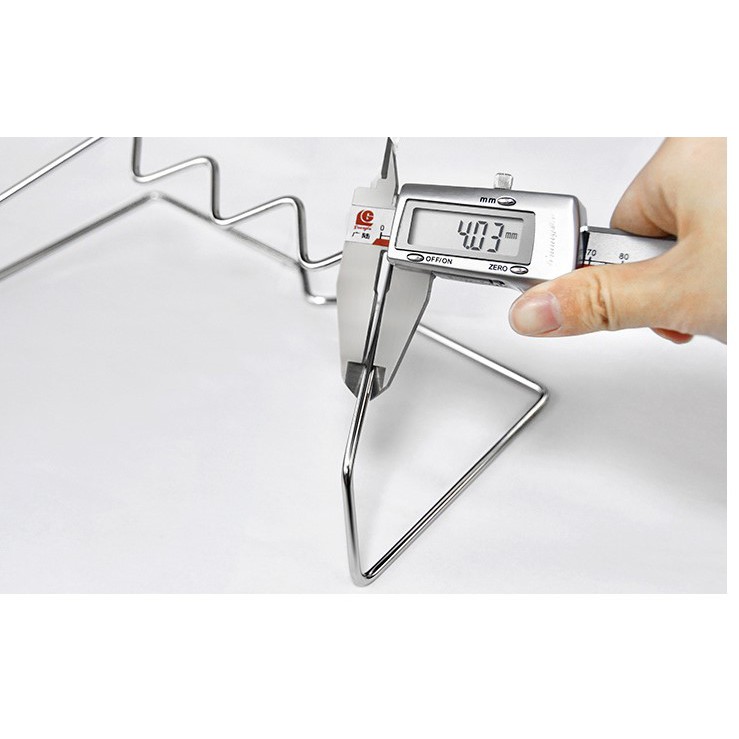 Giá Treo Vung Nồi, Giá Treo Thớt Inox SUS304 Dán Tường Tiện Lợi Không Khoan