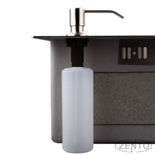 Bình đựng nước rửa chén - bát Soap Dispenser SD322