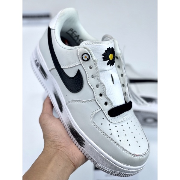 Kisame   AF1 GD paranoise v2 full box+ pk