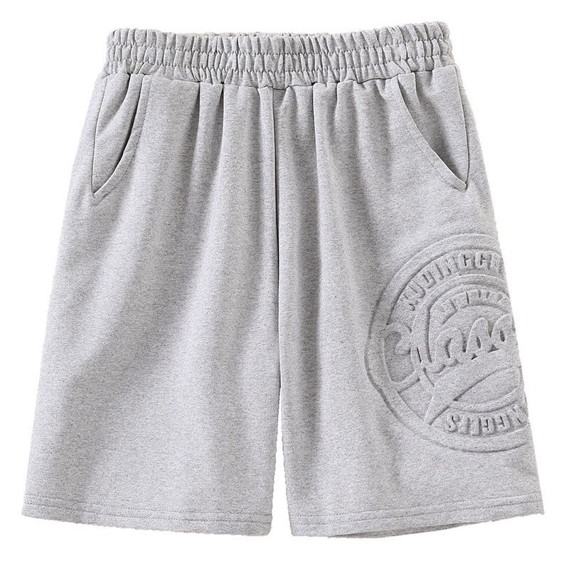 Quần Short Cotton Mỏng Co Giãn Phong Cách Mới Dành Cho Bé Trai