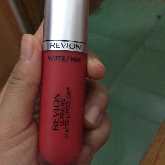Son revlon Mỹ