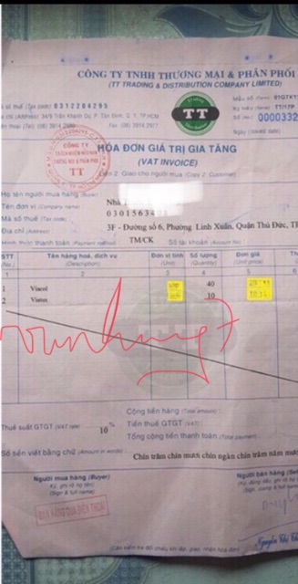 Viacol viên ngậm ho đau họng không đường hộp 20 viên