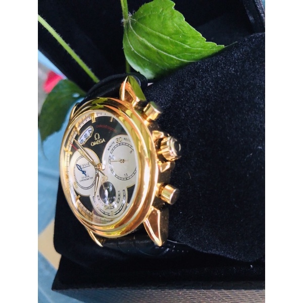 Đồng hồ omega pin 6 kim cho nam | BigBuy360 - bigbuy360.vn