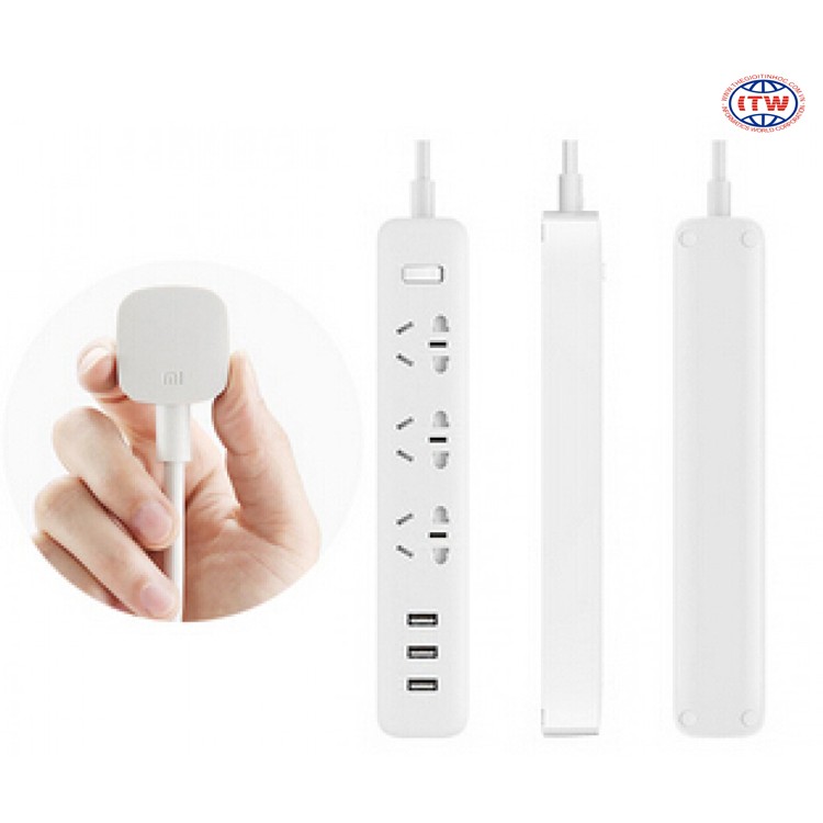 Ổ cắm điện thông minh Xiaomi Power Strip