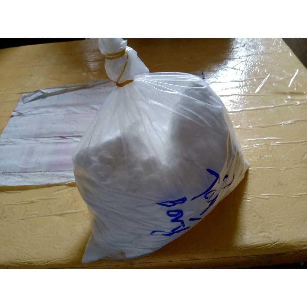Chất Tẩy Bóng 1kg. Giống NP9 - Nonyl Phenol Ethoxylate.