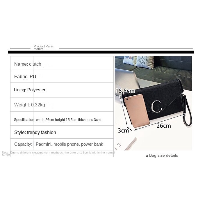 Túi Xách Vải Canvas Phong Cách Hàn Quốc Kiểu Mới Thời Trang Cho Nữ