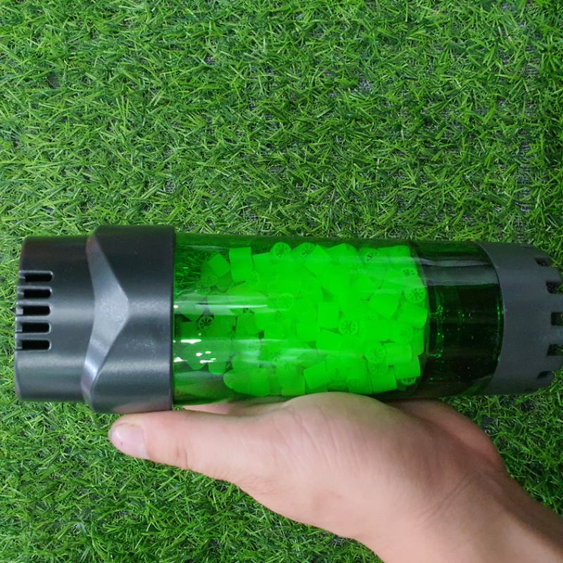 Lò đảo vi sinh Lò Đảo Kalnes Qanvee LH300 - LH600 Cho bể cá cảnh