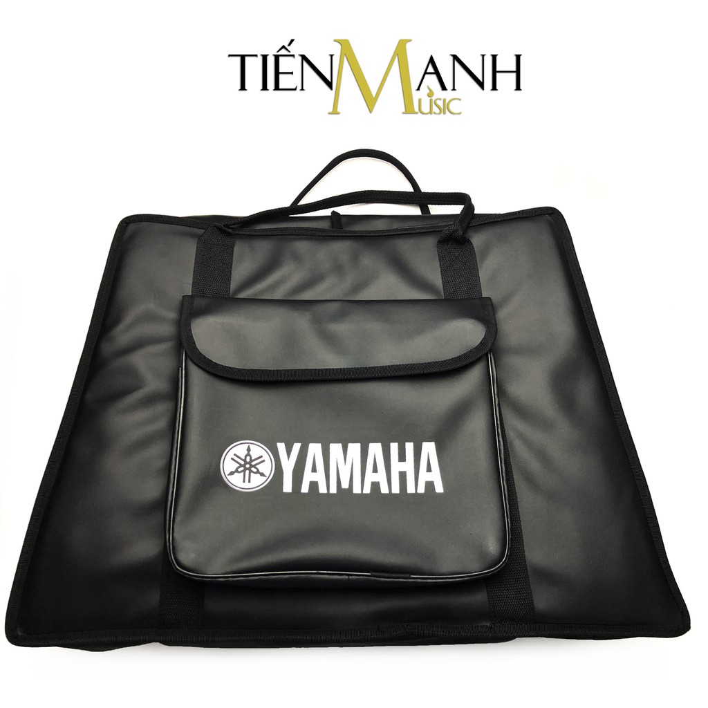 Bao Túi Đựng Trống Điện Tử Yamaha DD-75 Da Dày 3 Lớp- Bag Electronic Drums DD75