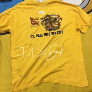 Áo Thun Mỹ Unisex 2hand