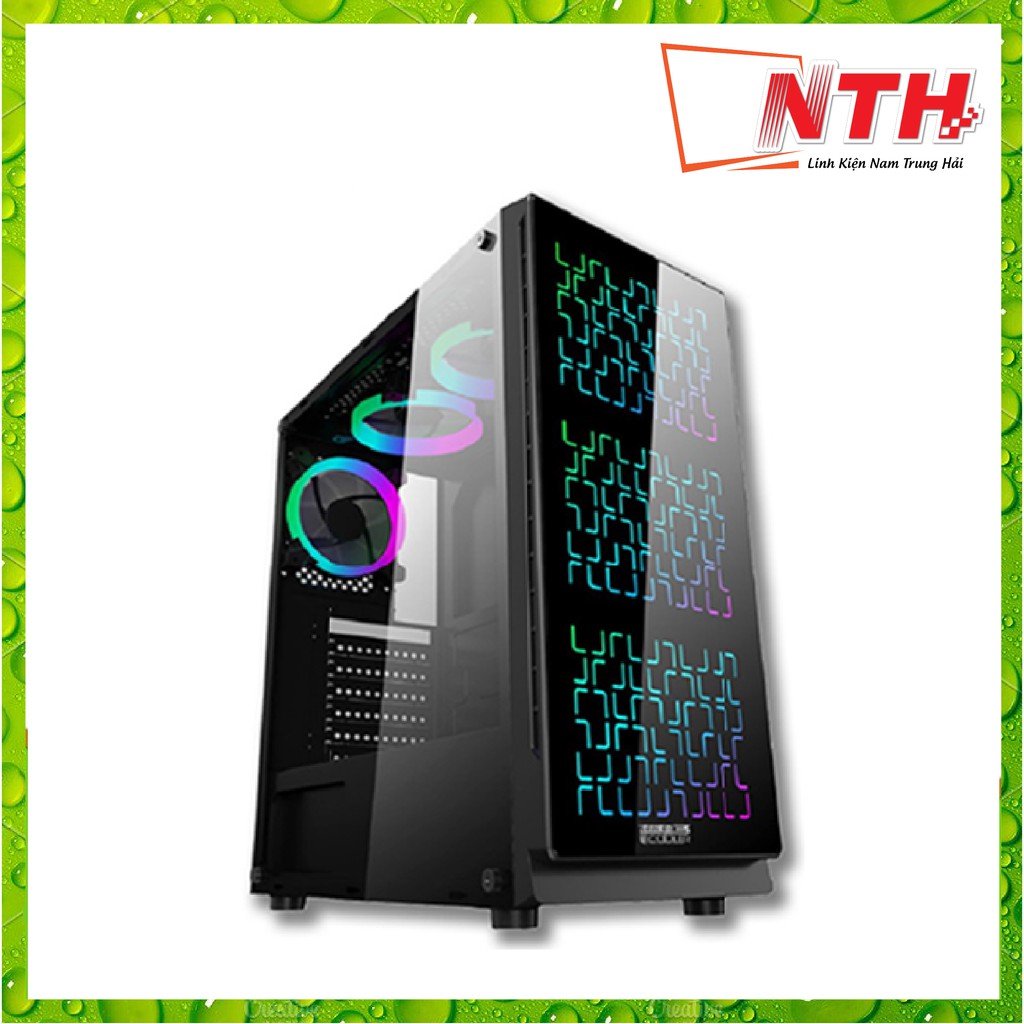 Case VSP KA 220 NEBULA -Kính Cường Lực