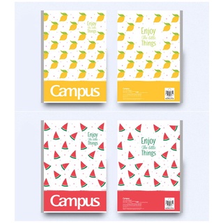 Vở Enjon Campus 120Trang ( Giá Lẻ 1 Quyển)